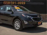 BLACK, 2019 CHEVROLET EQUINOX Thumnail Image 6