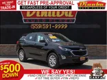 BLACK, 2019 CHEVROLET EQUINOX Thumnail Image 1