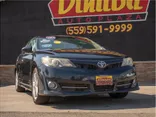 DARK BLUE, 2013 TOYOTA CAMRY Thumnail Image 6