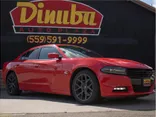 RED, 2018 DODGE CHARGER Thumnail Image 3