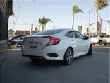 WHITE, 2019 HONDA CIVIC Thumnail Image 5