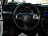 WHITE, 2019 HONDA CIVIC Thumnail Image 12