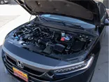 BLACK, 2022 HONDA ACCORD Thumnail Image 19