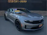 GRAY, 2019 CHEVROLET CAMARO Thumnail Image 8