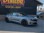 GRAY, 2019 CHEVROLET CAMARO Thumnail Image 6