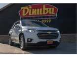 WHITE, 2019 CHEVROLET TRAVERSE Thumnail Image 6