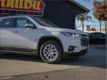 WHITE, 2019 CHEVROLET TRAVERSE Thumnail Image 7