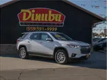 WHITE, 2019 CHEVROLET TRAVERSE Thumnail Image 5