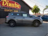 GRAY, 2018 TOYOTA RAV4 Thumnail Image 7