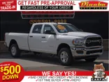 WHITE, 2020 RAM 2500 CREW CAB Thumnail Image 1