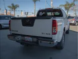 WHITE, 2019 NISSAN FRONTIER KING CAB Thumnail Image 10