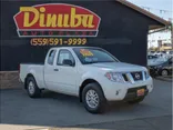 WHITE, 2019 NISSAN FRONTIER KING CAB Thumnail Image 6