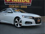 WHITE, 2020 HONDA ACCORD Thumnail Image 2