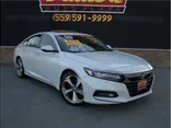 WHITE, 2020 HONDA ACCORD Thumnail Image 3