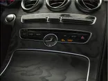 BLUE, 2018 MERCEDES-BENZ C-CLASS Thumnail Image 21