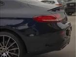 BLUE, 2018 MERCEDES-BENZ C-CLASS Thumnail Image 12