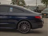 BLUE, 2018 MERCEDES-BENZ C-CLASS Thumnail Image 13