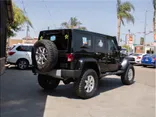 BLACK, 2015 JEEP WRANGLER Thumnail Image 3