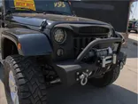 BLACK, 2015 JEEP WRANGLER Thumnail Image 6