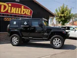 BLACK, 2015 JEEP WRANGLER Thumnail Image 12