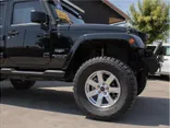 BLACK, 2015 JEEP WRANGLER Thumnail Image 11