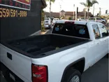 WHITE, 2016 GMC SIERRA 1500 DOUBLE CAB Thumnail Image 6