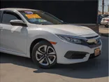 WHITE, 2018 HONDA CIVIC Thumnail Image 3