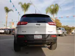 WHITE, 2017 JEEP CHEROKEE Thumnail Image 10