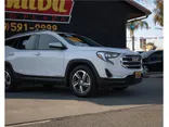 WHITE, 2020 GMC TERRAIN Thumnail Image 5