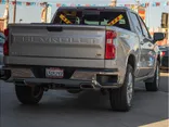 SILVER, 2020 CHEVROLET SILVERADO 1500 CREW CAB Thumnail Image 9