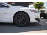 WHITE, 2019 CHEVROLET MALIBU Thumnail Image 7