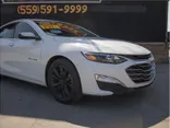 WHITE, 2019 CHEVROLET MALIBU Thumnail Image 6