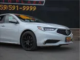 WHITE, 2019 ACURA TLX Thumnail Image 6