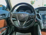 WHITE, 2019 ACURA TLX Thumnail Image 18