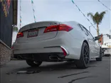 WHITE, 2019 ACURA TLX Thumnail Image 8