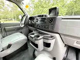 WHITE, 2011 FORD ECONOLINE Thumnail Image 18