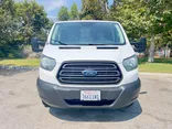 WHITE, 2016 FORD TRANSIT 150 VAN Thumnail Image 2