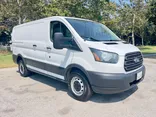 WHITE, 2016 FORD TRANSIT 150 VAN Thumnail Image 3