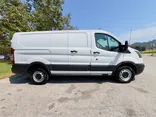 WHITE, 2016 FORD TRANSIT 150 VAN Thumnail Image 4