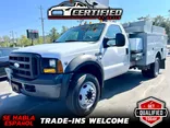 WHITE, 2006 FORD F-450 Thumnail Image 1