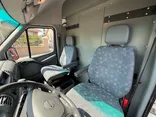 WHITE, 2006 DODGE SPRINTER 3500 CARGO Thumnail Image 9