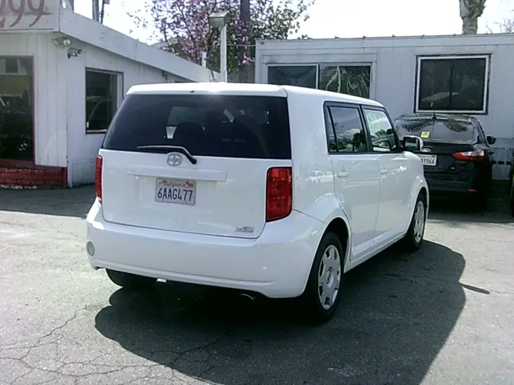 2008 SCION XB Image 7