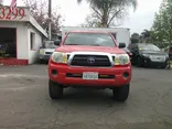 RED, 2007 TOYOTA TACOMA ACCESS CAB Thumnail Image 2