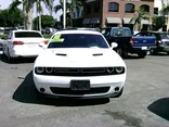 WHITE, 2016 DODGE CHALLENGER Thumnail Image 2