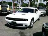 WHITE, 2016 DODGE CHALLENGER Thumnail Image 3