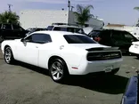 WHITE, 2016 DODGE CHALLENGER Thumnail Image 5