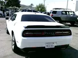 WHITE, 2016 DODGE CHALLENGER Thumnail Image 6