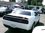 WHITE, 2016 DODGE CHALLENGER Thumnail Image 7