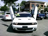 WHITE, 2016 DODGE CHALLENGER Thumnail Image 9