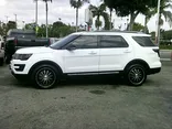 WHITE, 2016 FORD EXPLORER Thumnail Image 4